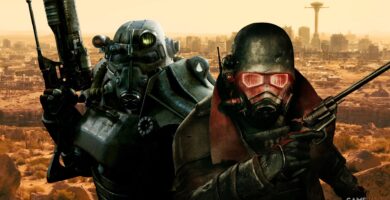 Fallout 3 y remakes de New Vegas supuestamente en proceso