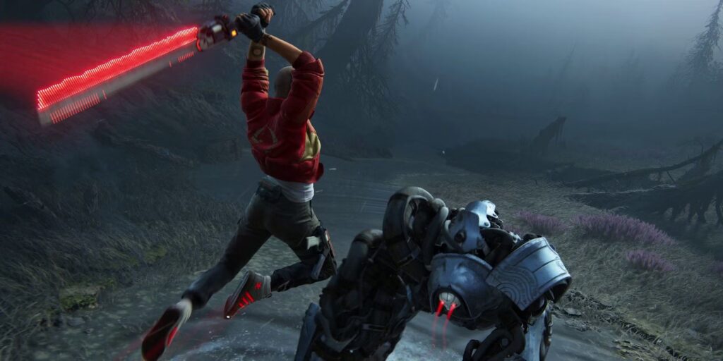 Predecir los mejores juegos de 2027 demasiado pronto