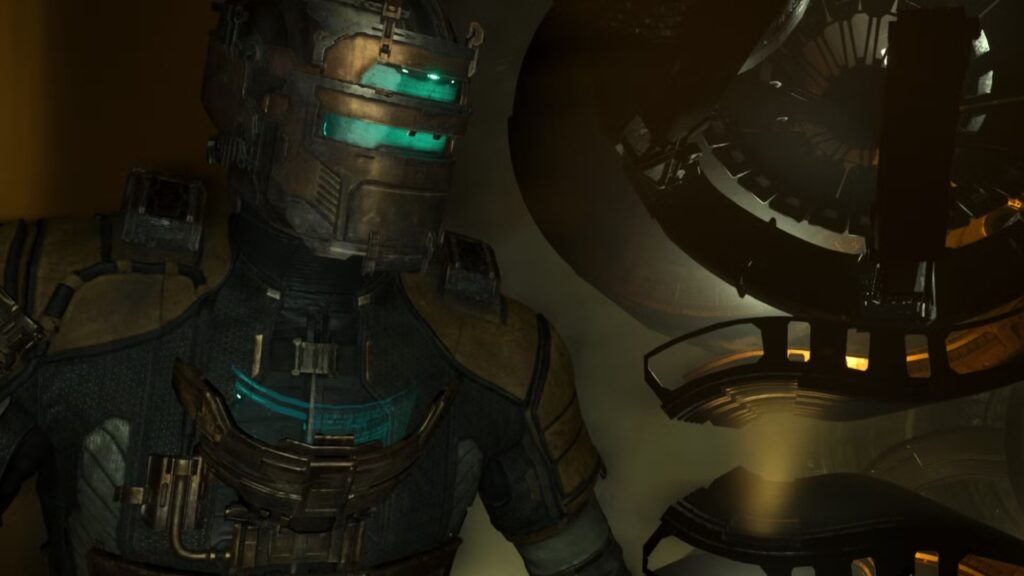 Los mejores juegos de espacio muerto