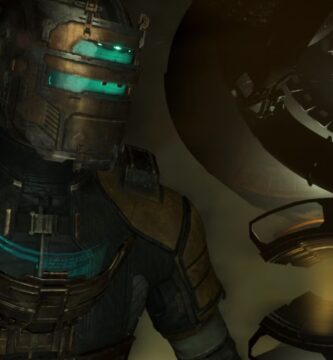 Los mejores juegos de espacio muerto
