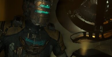 Los mejores juegos de espacio muerto