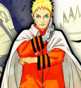 Es hora de aceptar la muerte del Hokage en la serie Boruto