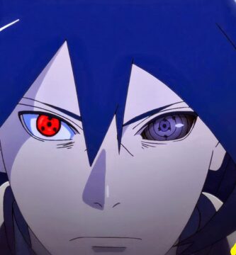 Es hora de aceptar la muerte del legendario Rinnegan en la serie Boruto