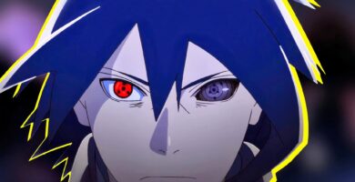 Es hora de aceptar la muerte del legendario Rinnegan en la serie Boruto
