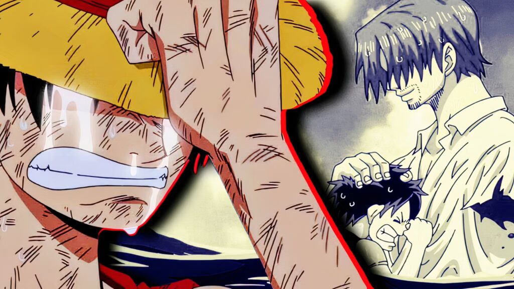 Es hora de aceptar la muerte del Yonko más fuerte en One Piece