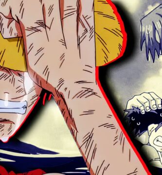 Es hora de aceptar la muerte del Yonko más fuerte en One Piece