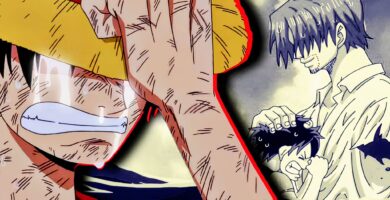 Es hora de aceptar la muerte del Yonko más fuerte en One Piece