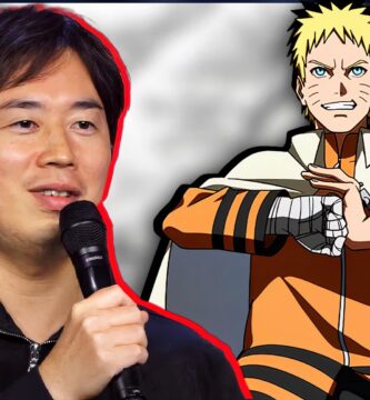 Es hora de admitir que Kishimoto le falló a su personaje principal original en Boruto