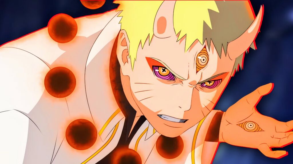 Es hora de admitir que Naruto Uzumaki no debería ser el Hokage de Konoha