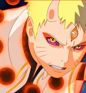 Es hora de admitir que Naruto Uzumaki no debería ser el Hokage de Konoha