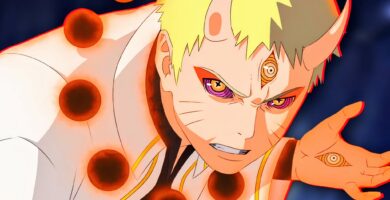Es hora de admitir que Naruto Uzumaki no debería ser el Hokage de Konoha