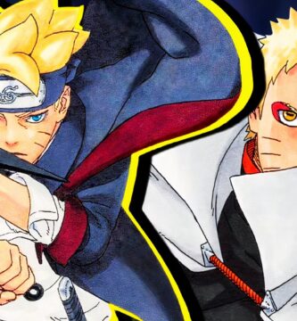 Es hora de despedirse de Naruto y darle la bienvenida al nuevo salvador de Konoha