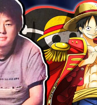 Es hora de dar finalmente la bienvenida al último arco de One Piece en 2026