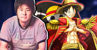 Es hora de dar finalmente la bienvenida al último arco de One Piece en 2026