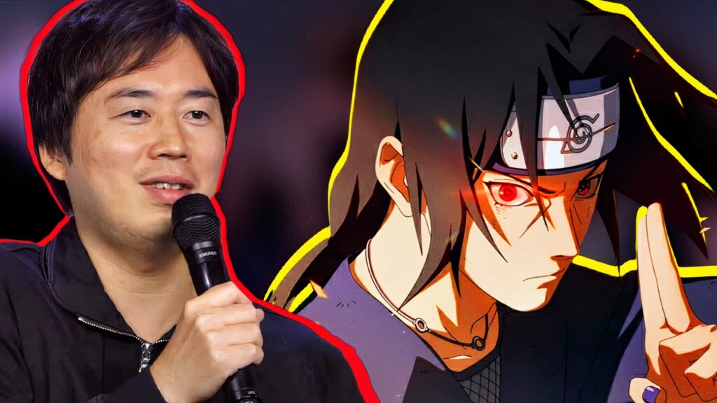 Es hora de conocer al mejor usuario de Genjutsu de Naruto, incluso más fuerte que Itachi Uchiha