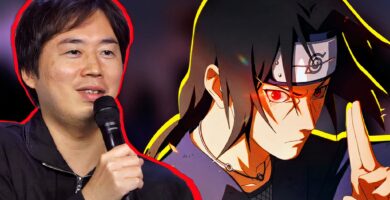 Es hora de conocer al mejor usuario de Genjutsu de Naruto, incluso más fuerte que Itachi Uchiha