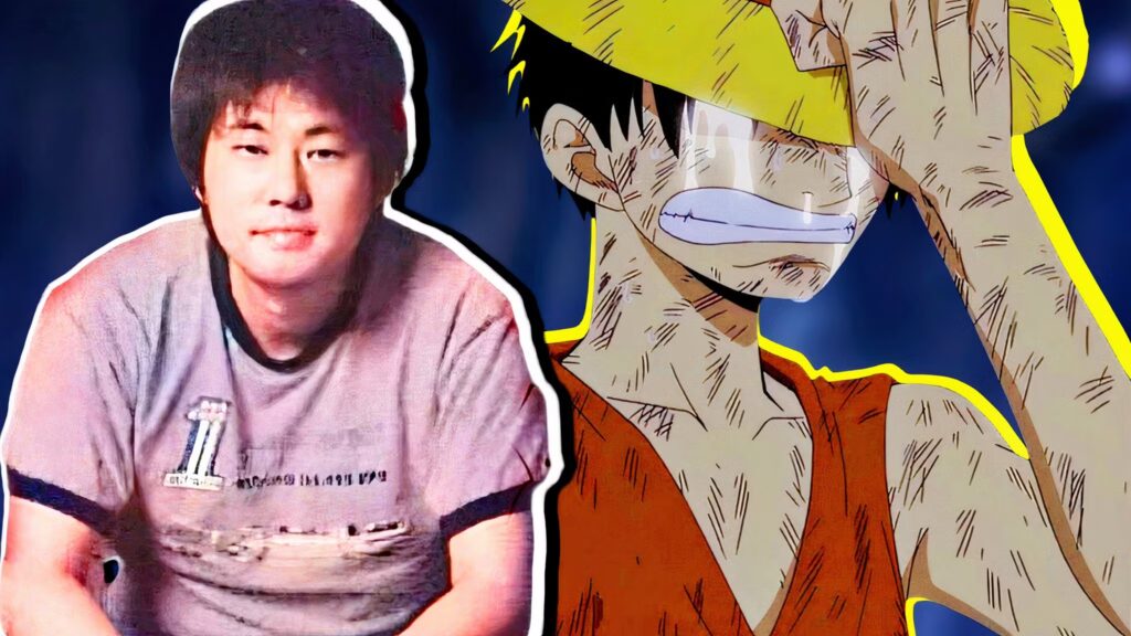 Es hora de decir adiós al manga más nuevo de One Piece para siempre