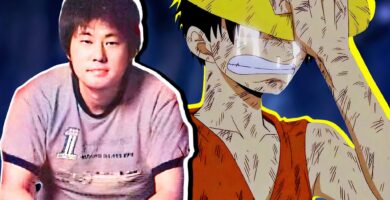 Es hora de decir adiós al manga más nuevo de One Piece para siempre