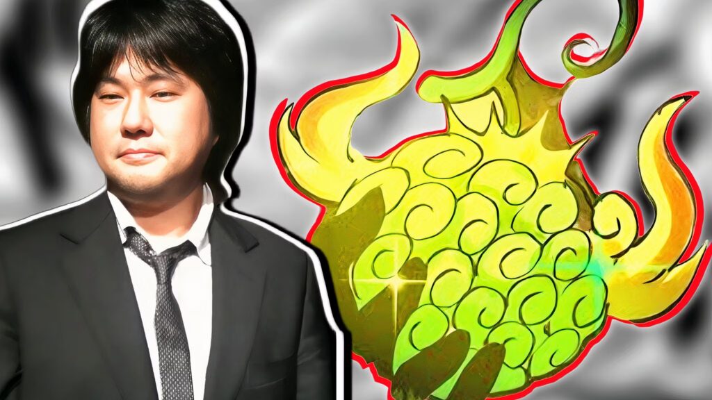 Es hora de darle la bienvenida a la nueva fruta del diablo dominada de One Piece