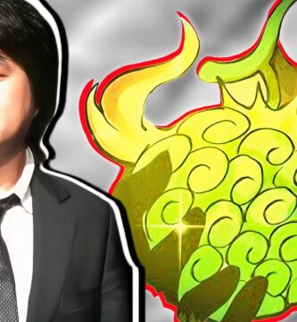Es hora de darle la bienvenida a la nueva fruta del diablo dominada de One Piece