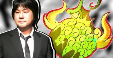 Es hora de darle la bienvenida a la nueva fruta del diablo dominada de One Piece