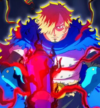 Es hora de dar la bienvenida a la nueva actualización de Haki de Sanji en One Piece