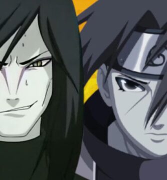 Todos los villanos que no fueron derrotados por Naruto