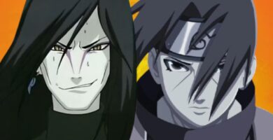 Todos los villanos que no fueron derrotados por Naruto