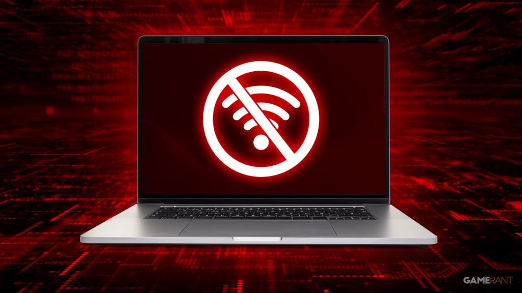 Varios proveedores importantes de Internet están teniendo problemas