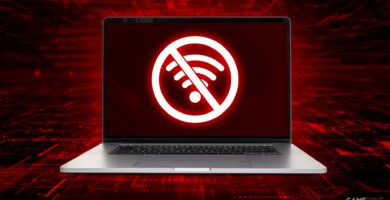 Varios proveedores importantes de Internet están teniendo problemas