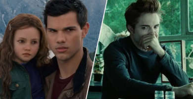 8 cosas inquietantes y problemáticas en las películas de Crepúsculo que envejecieron mal