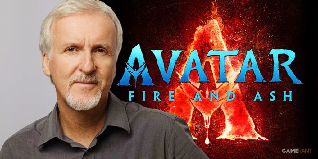 Es el fin de una era para Avatar