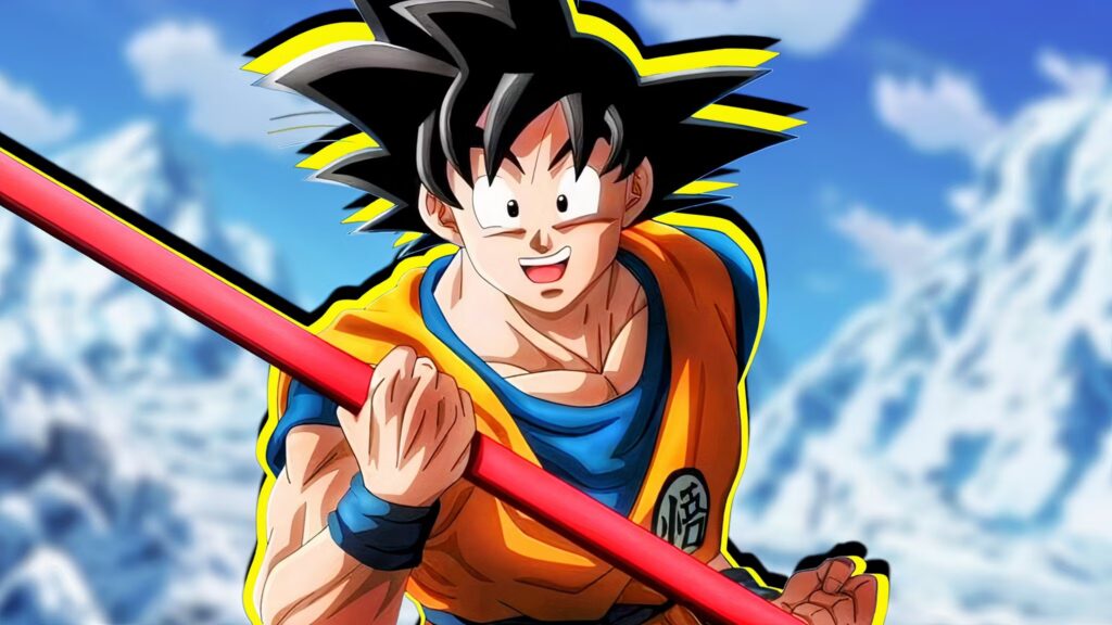 El 25 de enero será un gran día para el futuro de Dragon Ball