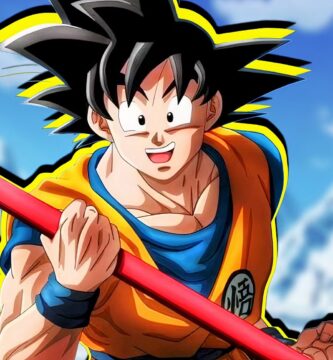 El 25 de enero será un gran día para el futuro de Dragon Ball