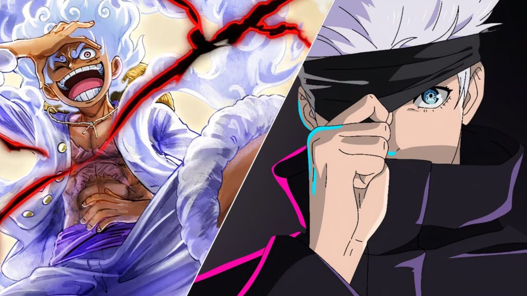 Japón confirma oficialmente el mejor manga de 2025