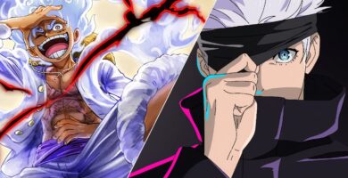 Japón confirma oficialmente el mejor manga de 2025