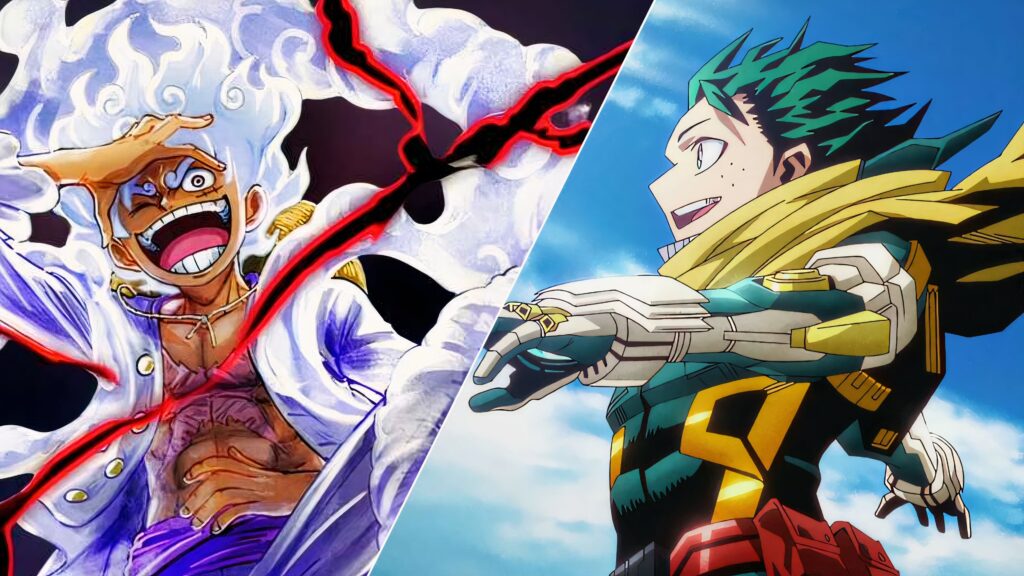 Las 10 mejores series de manga japonesas de 2025, clasificadas