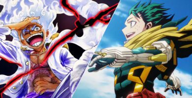 Las 10 mejores series de manga japonesas de 2025, clasificadas