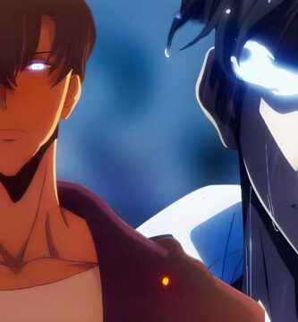 Los momentos más OP de anime de Sung Jinwoo, clasificados