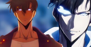 Los momentos más OP de anime de Sung Jinwoo, clasificados