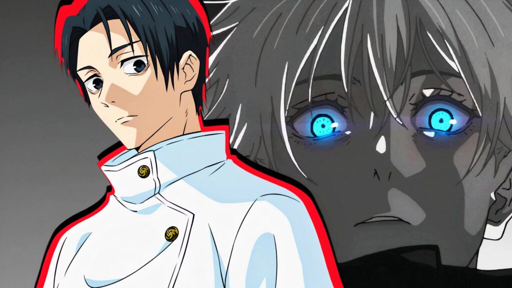 La temporada 3 de JJK revela al nuevo hechicero más fuerte de la humanidad después de Gojo y Sukuna