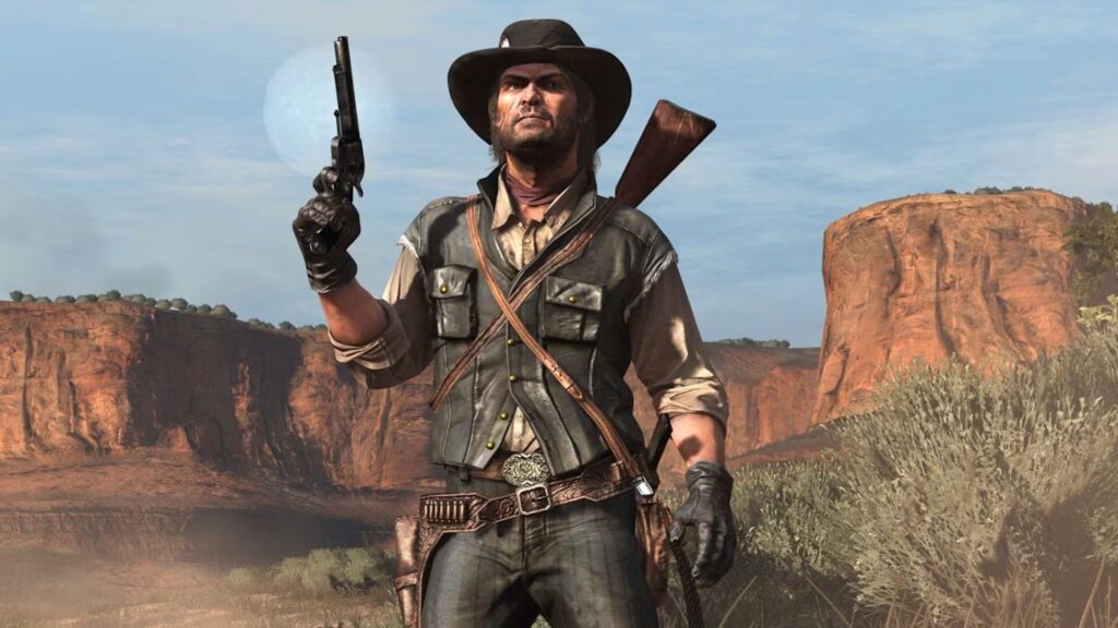 Por qué juegos como Red Dead Redemption ya no existen