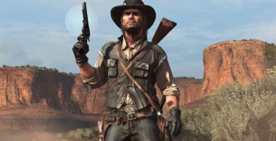 Por qué juegos como Red Dead Redemption ya no existen