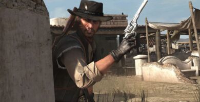 Juegos con mejores giros argumentales que cualquier película