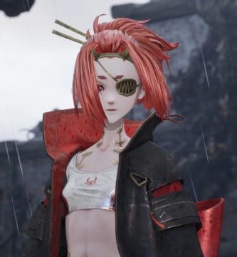 Guía de misiones de Josee Fading Bond en Code Vein 2