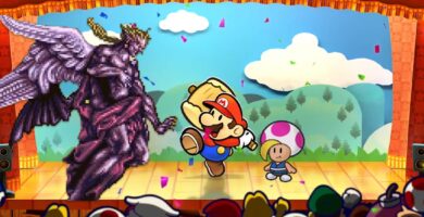 JRPG con gráficos atemporales