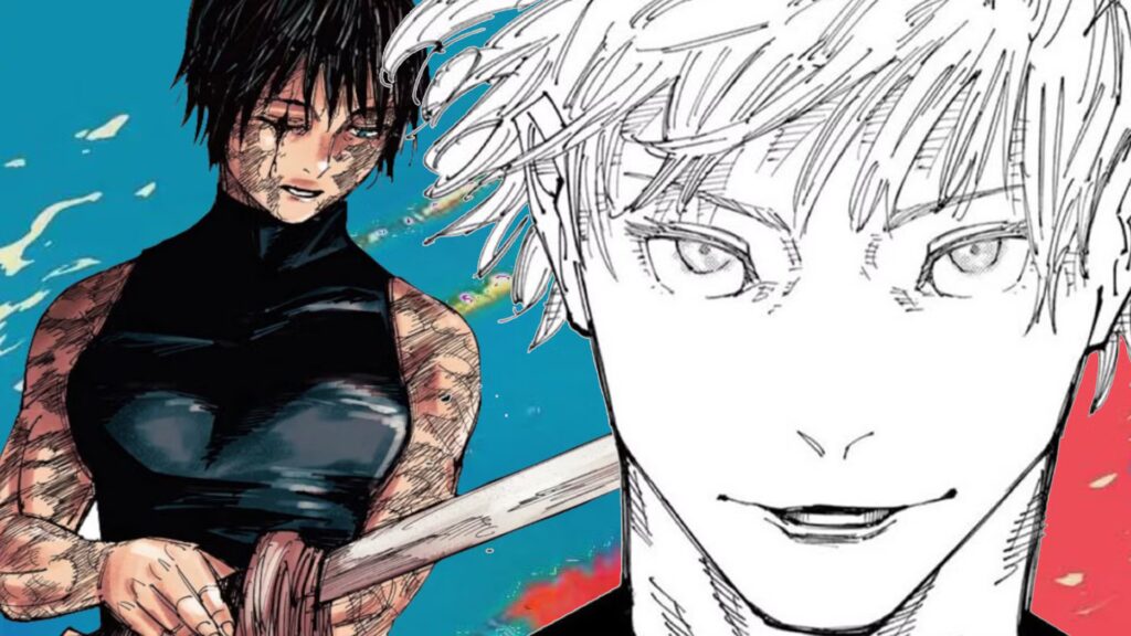 Momentos más esperados de la temporada 3 de Jujutsu Kaisen