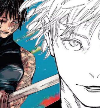Momentos más esperados de la temporada 3 de Jujutsu Kaisen