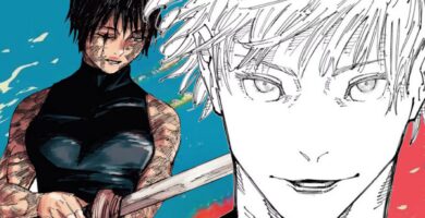 Momentos más esperados de la temporada 3 de Jujutsu Kaisen