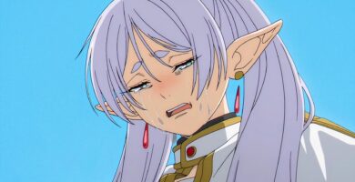 El exitoso manga de nueva generación de Shonen Jump ha vencido oficialmente a Frieren